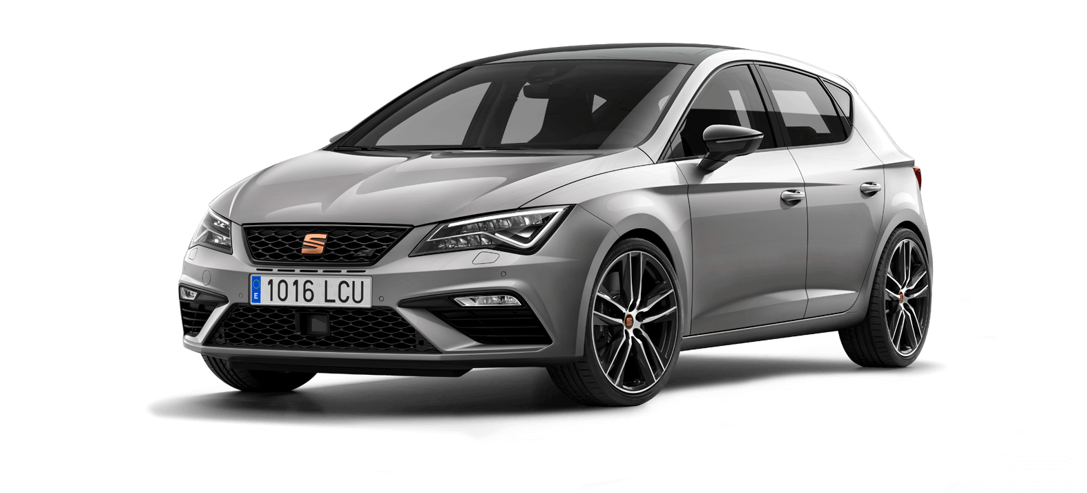 Achat Seat Leon 3