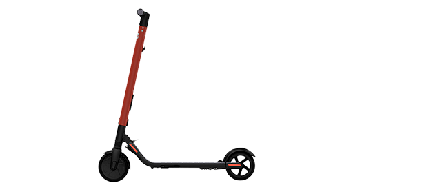  SEAT eXS KickScooter