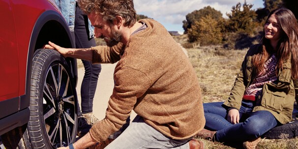 Onderhoud & herstellingen