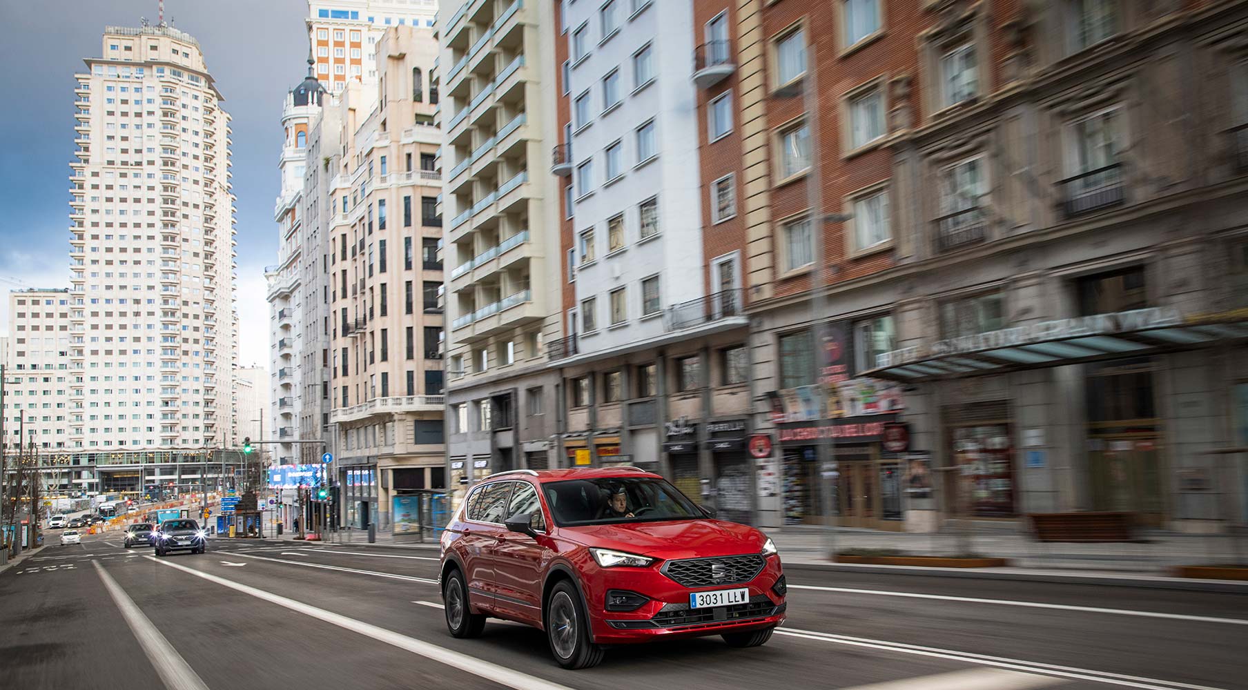 Maintenir une vitesse constante et légèrement inférieure à la limitation