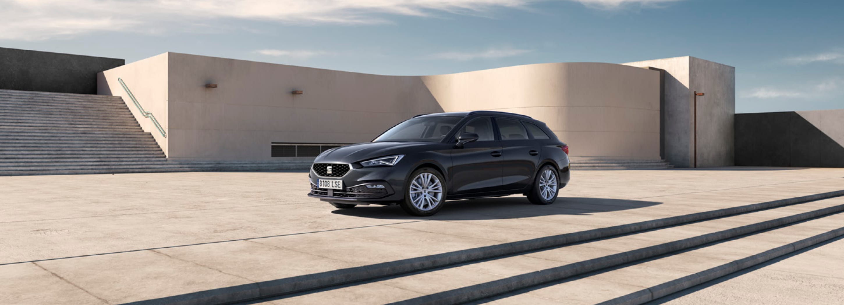 SEAT Leon Break Conditions Salon