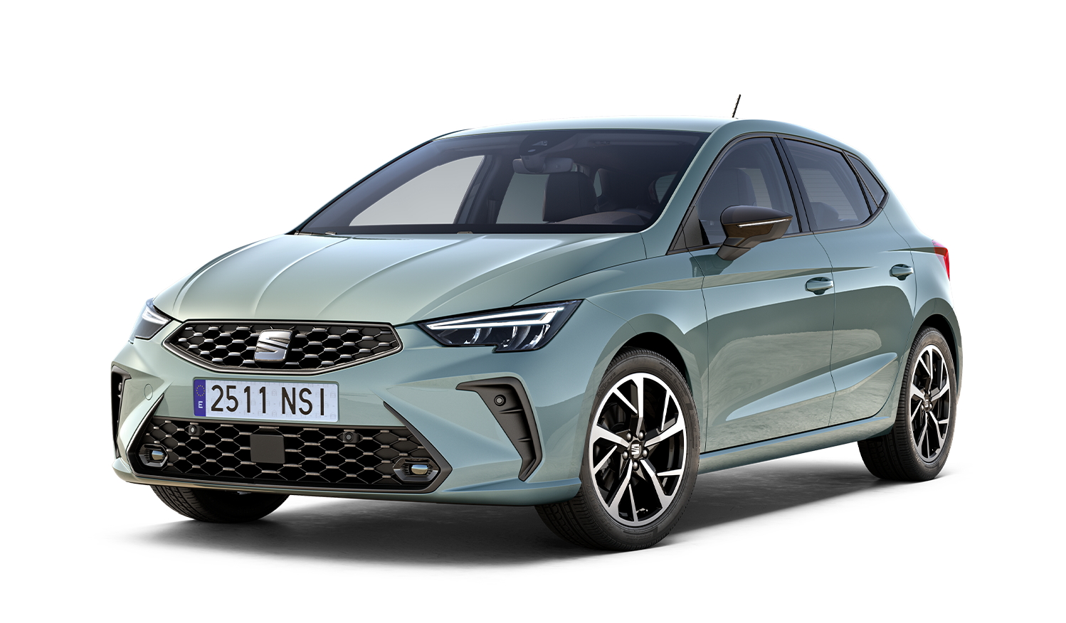 SEAT Ibiza Play SEAT Ibiza Play