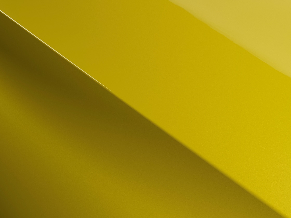 SEAT Ibiza en couleur bleu fjord avec finition unie 2025