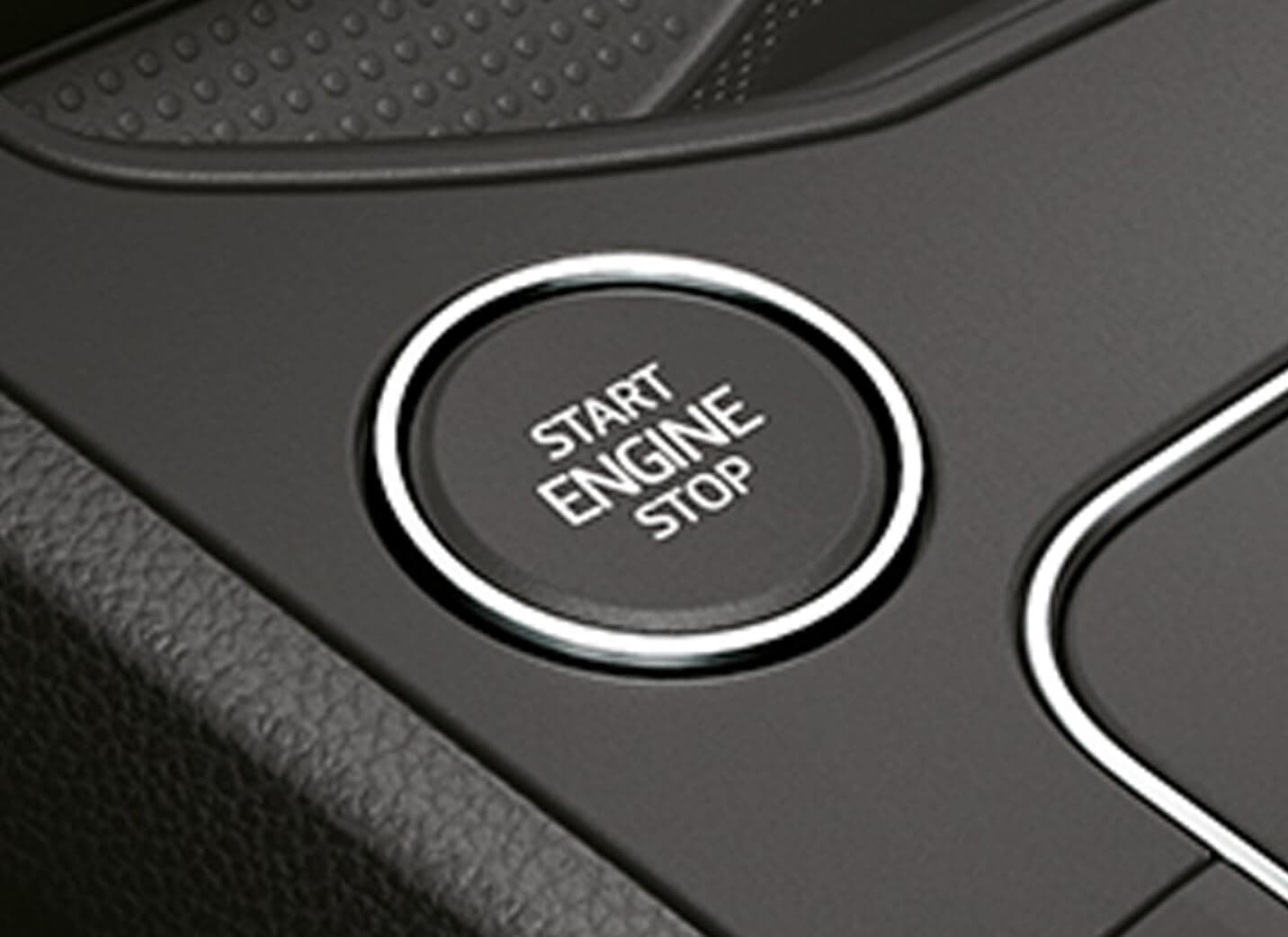 Bouton Start/Stop