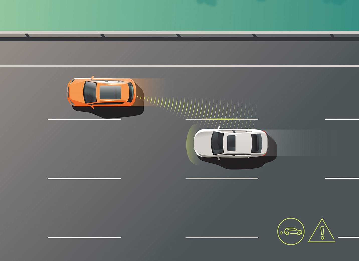 SEAT Leon – Rijhulpsystemen