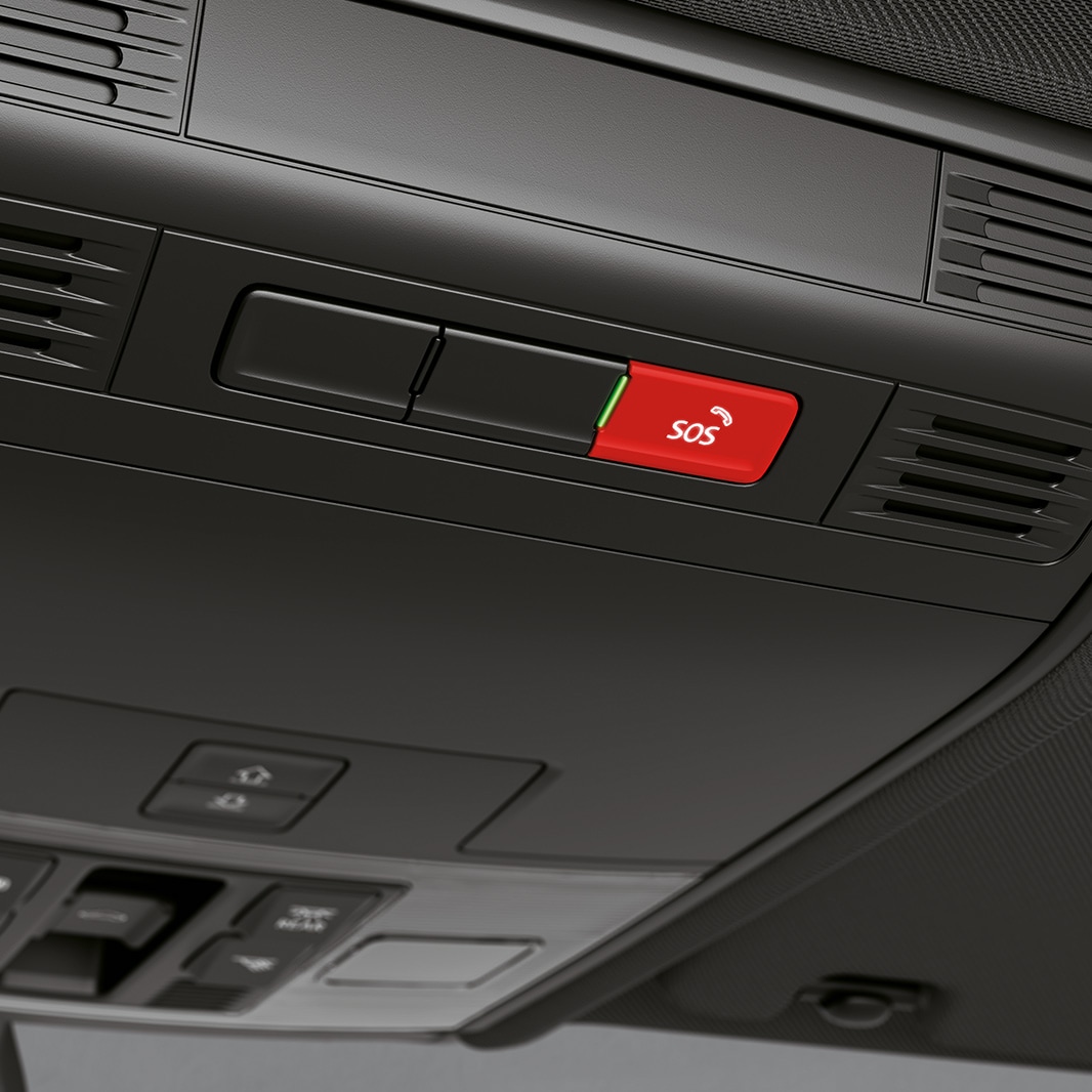 SUV SEAT – Arona, Ateca : SUV, Crossover et Technologie
