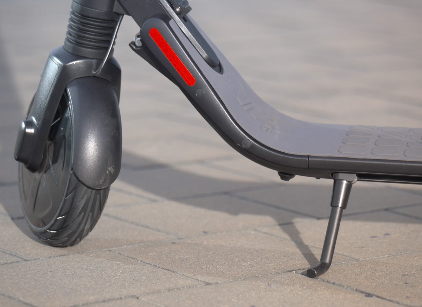 SEAT MÓ - Absorbe les chocs - Confort supérieur