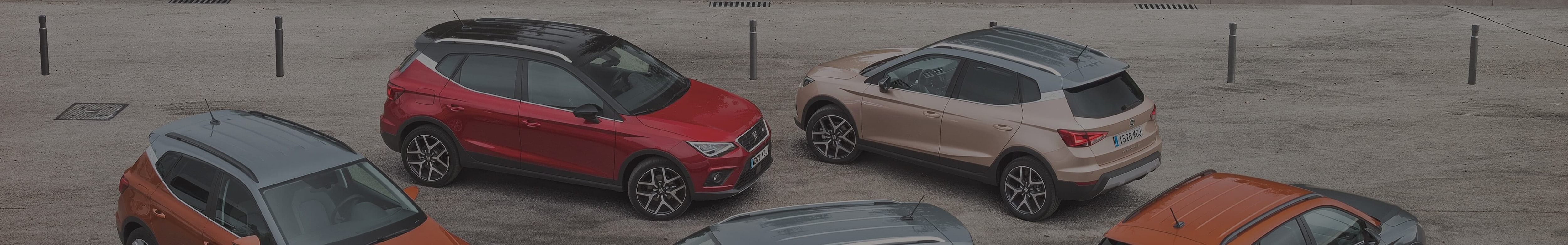 SEAT bat son record de vente historique en 2018.