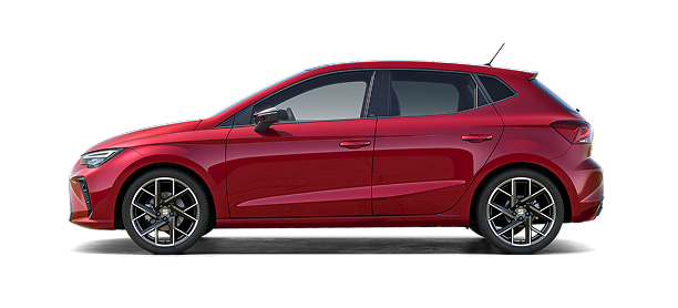 Nieuwe Ibiza New Ibiza