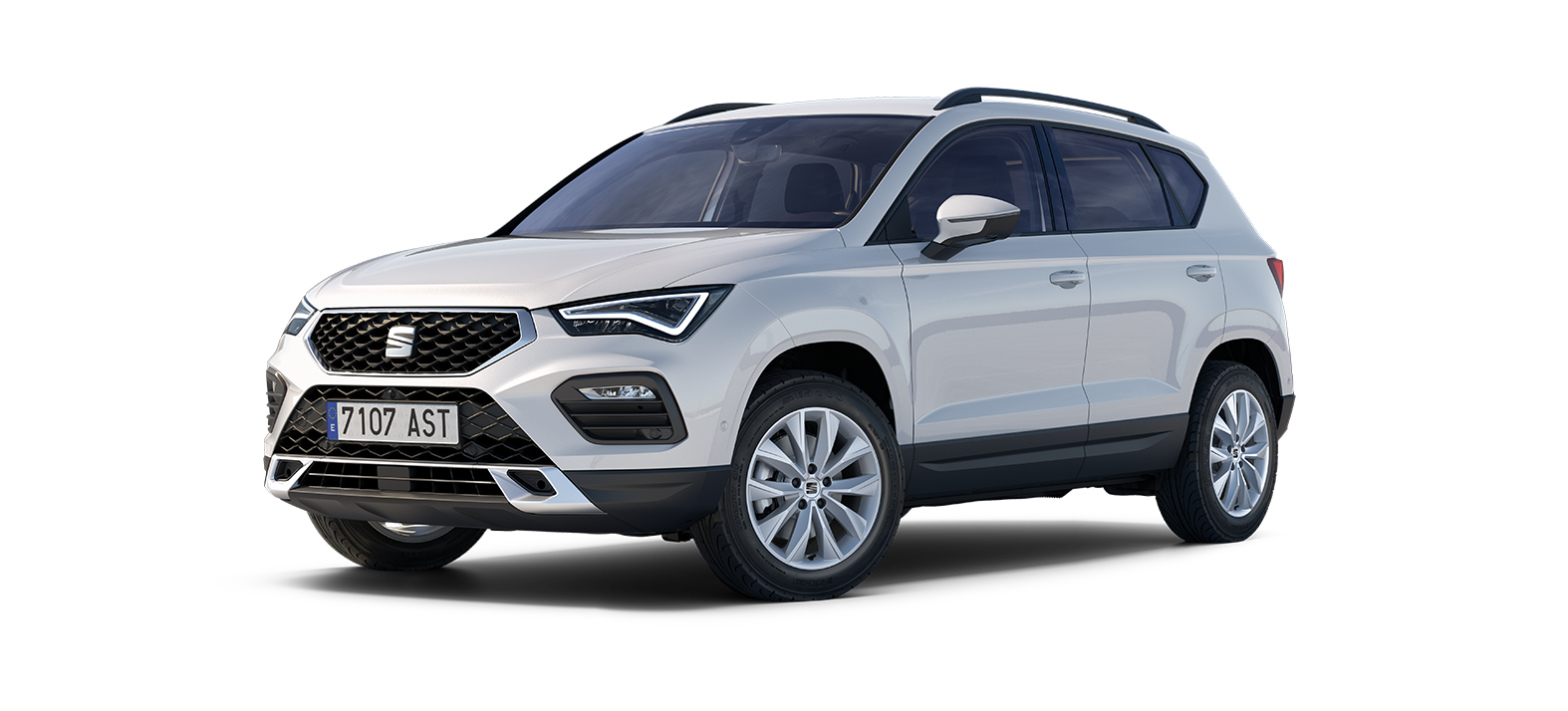 SEAT Ateca COPA