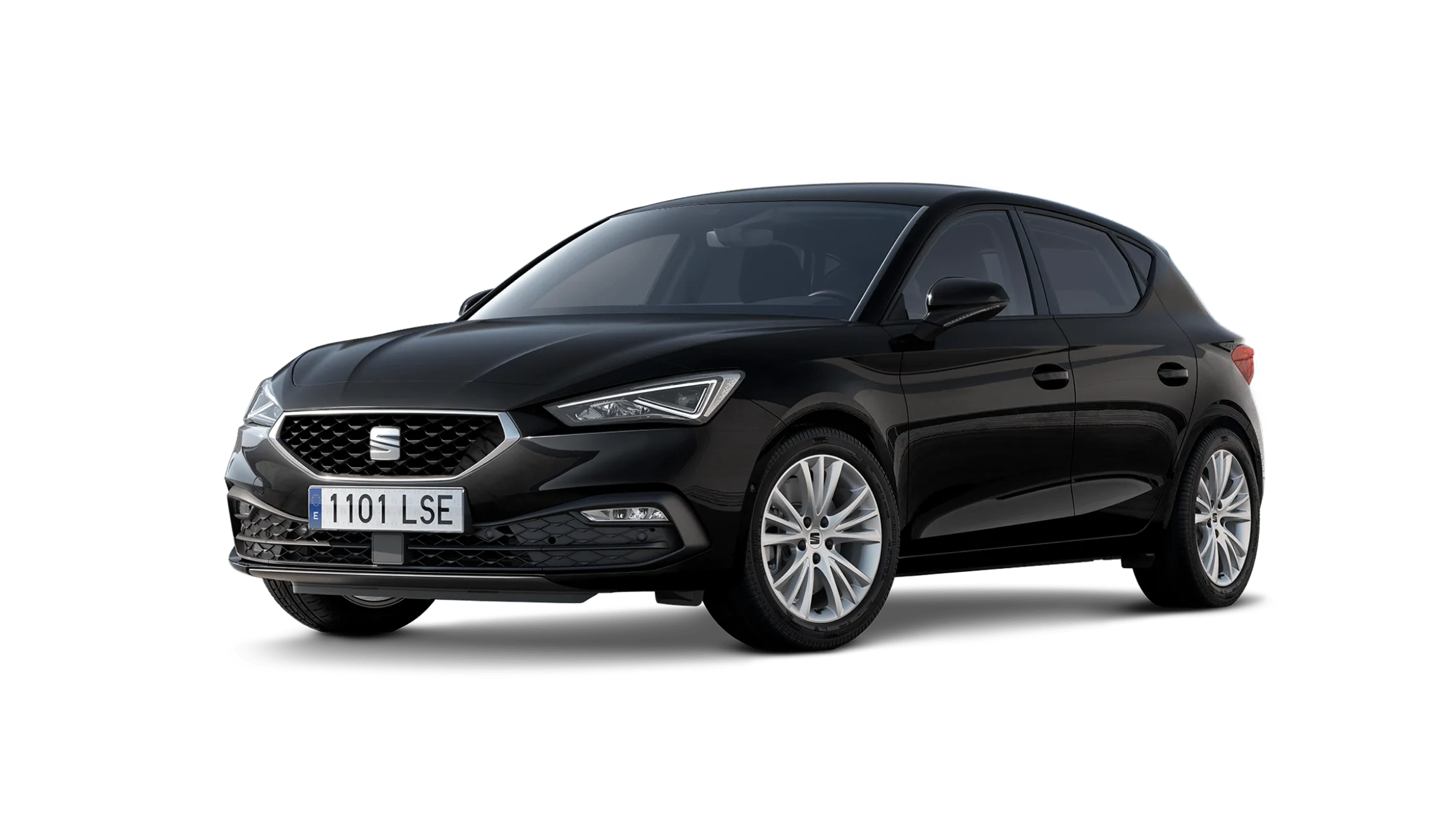 SEAT LEON PLAY