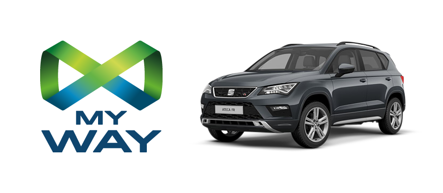 SEAT Connect