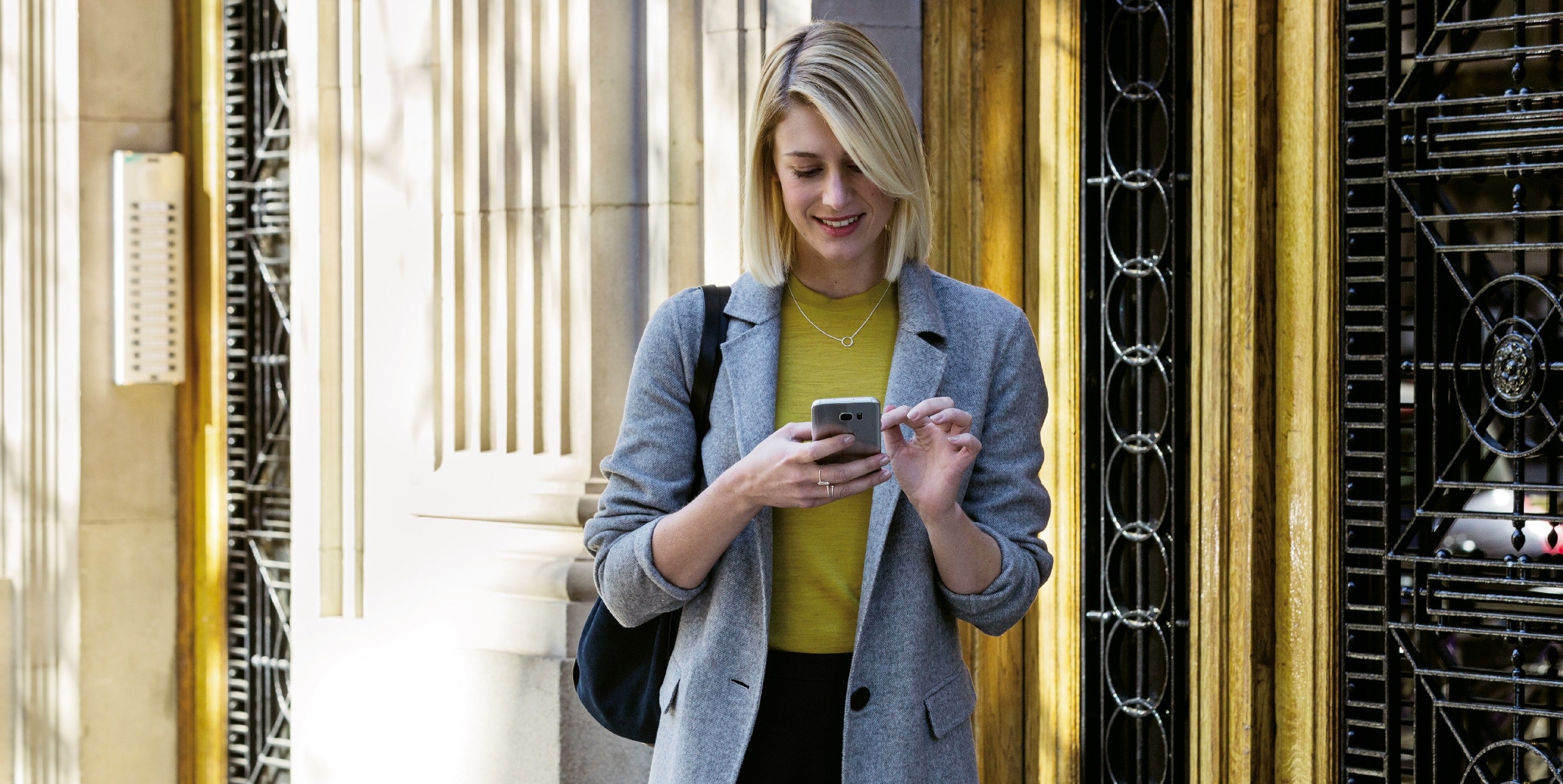 IoT et mobilité